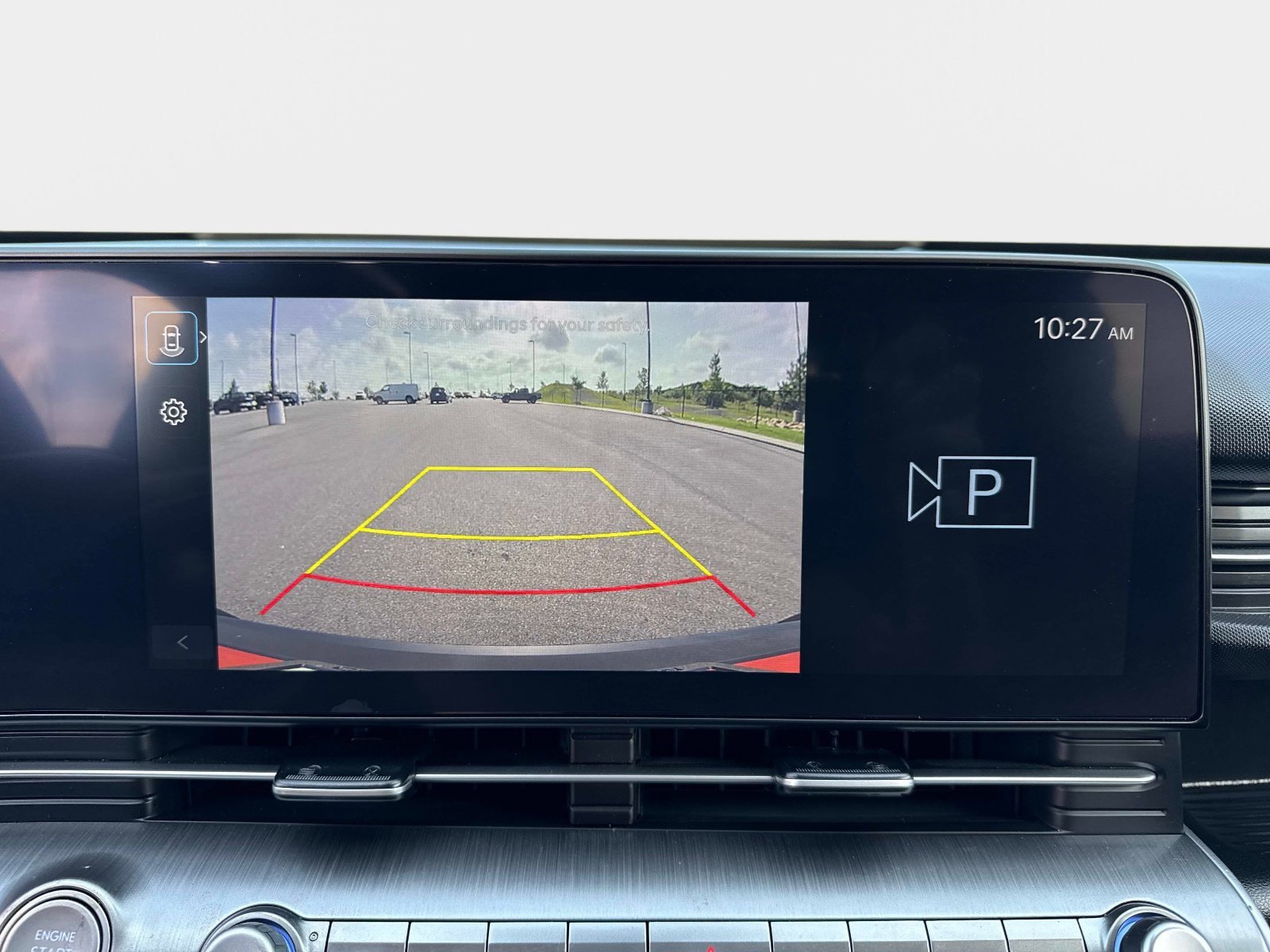 Used 2024 Hyundai Kona SEL FWD image 25