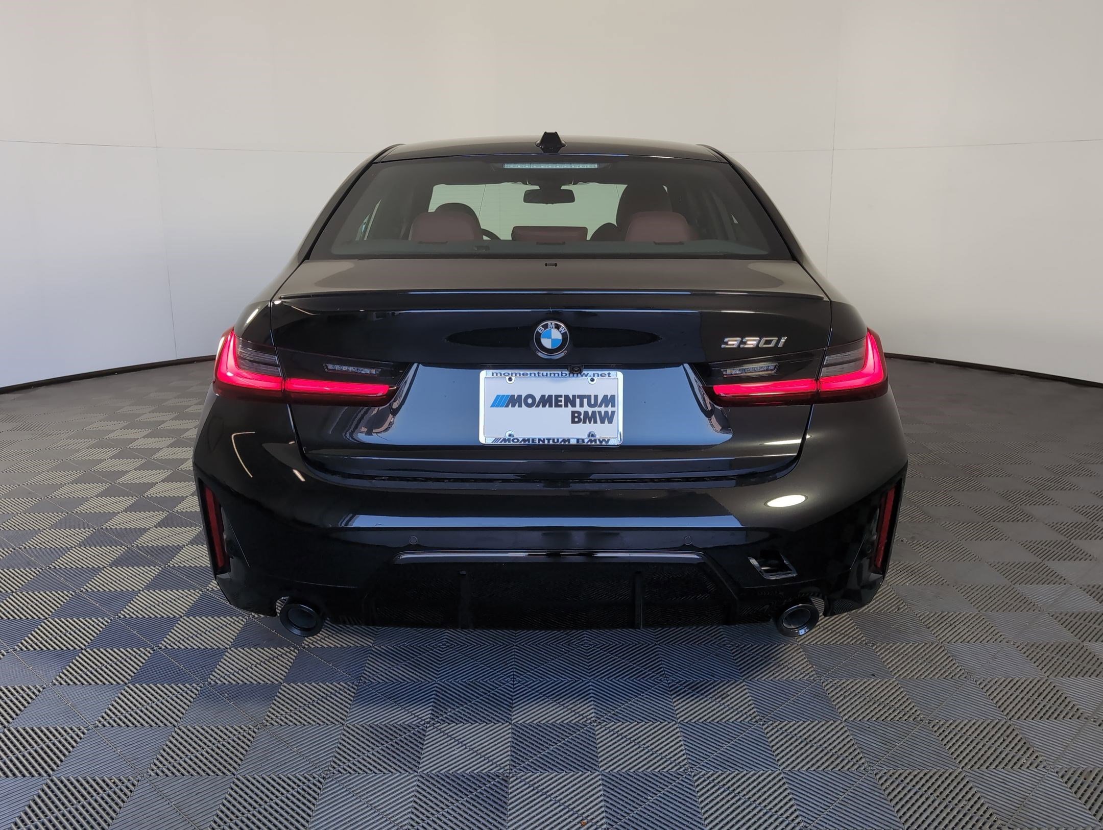 Used 2026 BMW 330i 330i NA (330i NA Sedan) w/ M Sport Package image 8