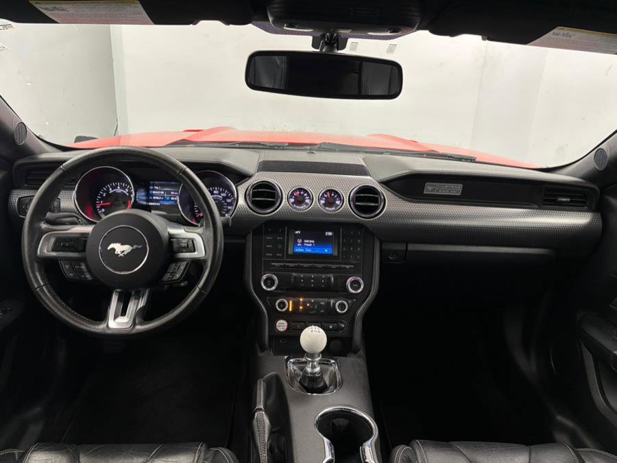 Used 2015 Ford Mustang GT w/ GT Performance Package image 35