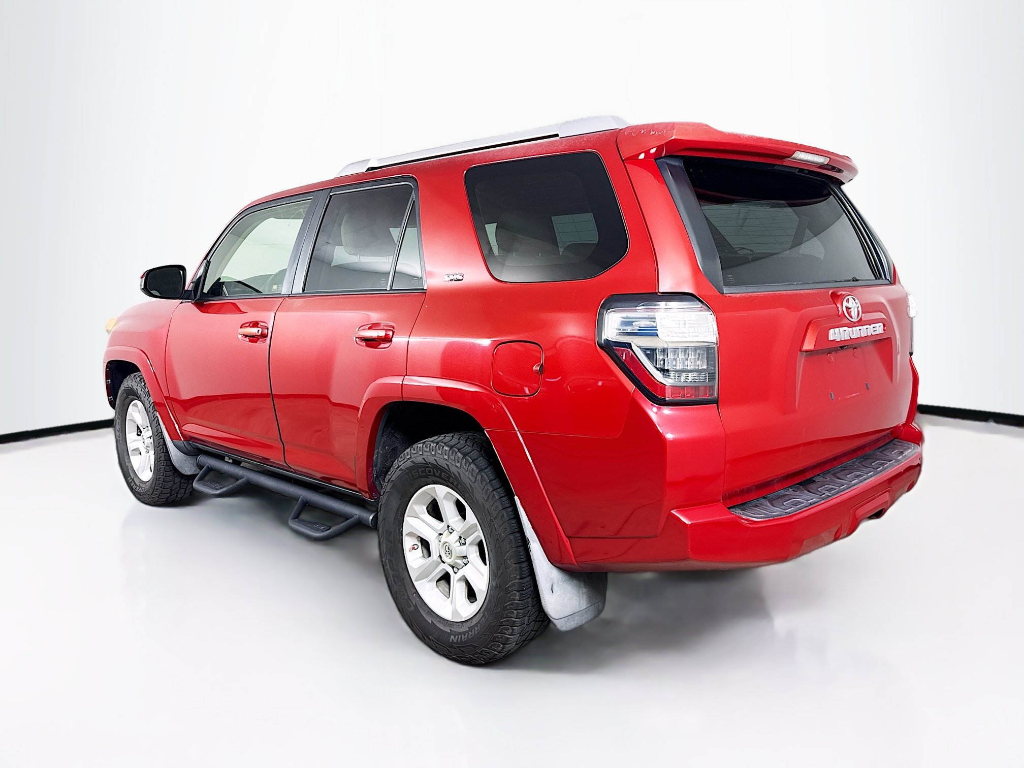 Used 2014 Toyota 4Runner SR5 RWD image 29
