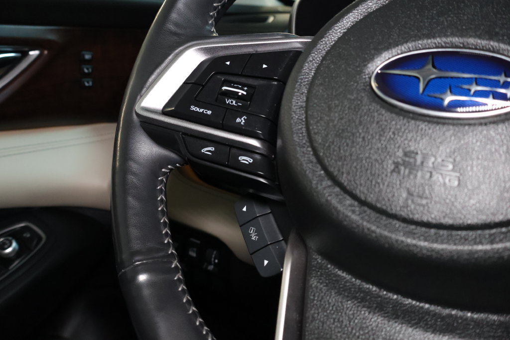 Used 2022 Subaru Ascent Touring w/ Popular Package #2A AWD/4WD image 24