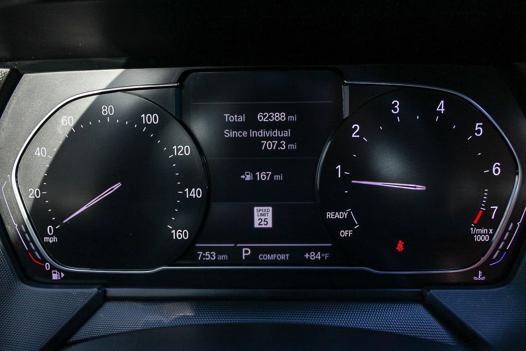 Used 2021 BMW 228i Gran Coupe w/ Convenience Package FWD image 22