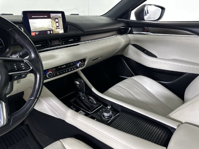 Used 2018 MAZDA MAZDA6 Signature FWD image 36