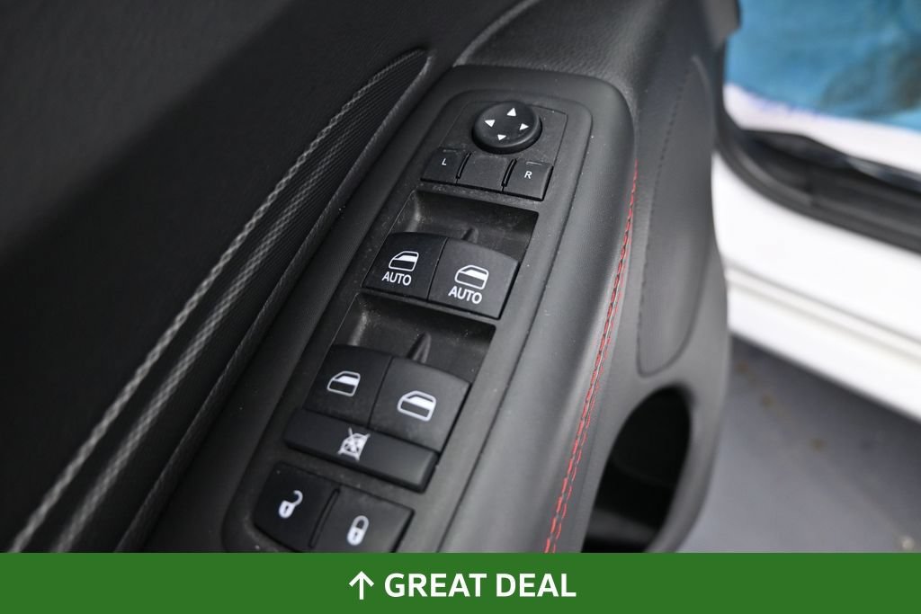 Used 2024 Dodge Durango GT AWD/4WD image 34