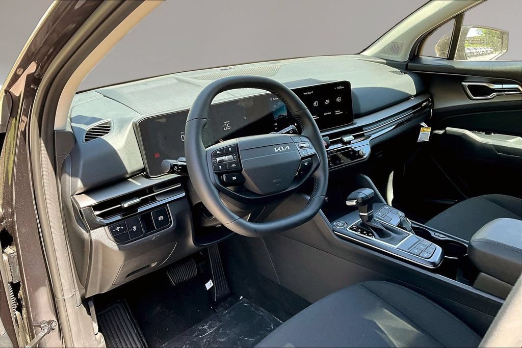 New 2026 Kia Sportage LX AWD/4WD image 7