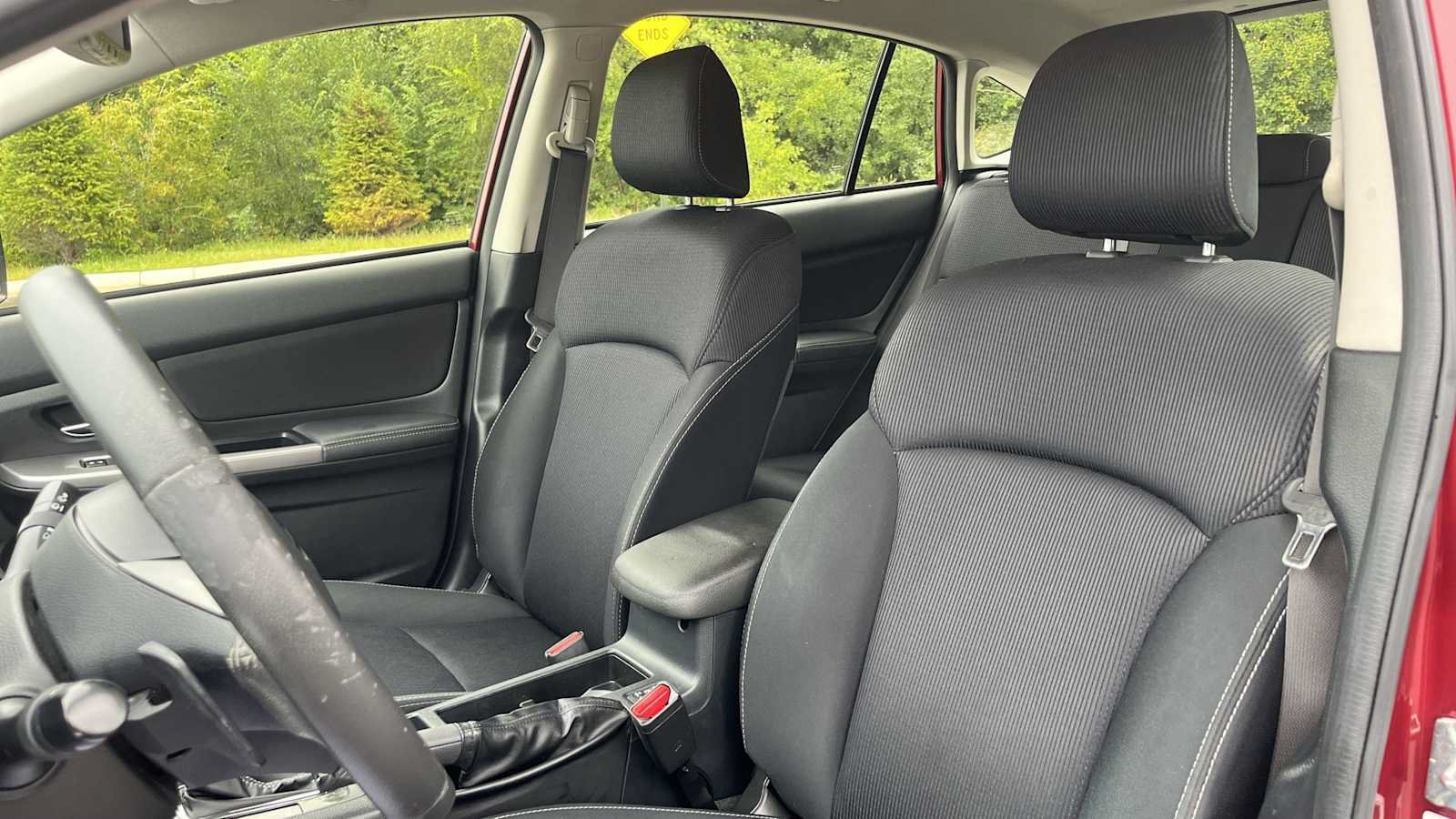 Used 2016 Subaru Impreza 2.0i Sport Premium w/ Popular Package #1 AWD/4WD image 30