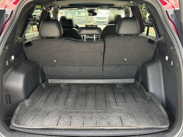 Certified 2023 Honda CR-V Sport Touring image 17