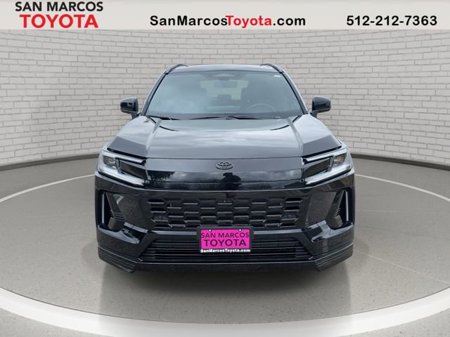 New 2026 Toyota RAV4 XSE image 2