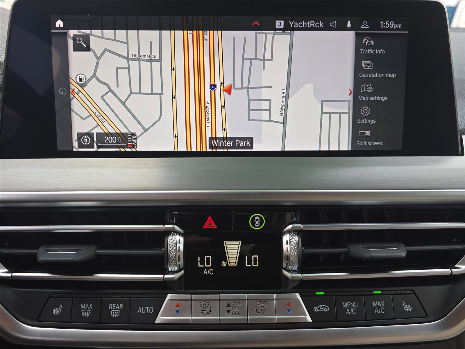 Used 2024 BMW X3 xDrive30i w/ Convenience Package w/ZPA image 19