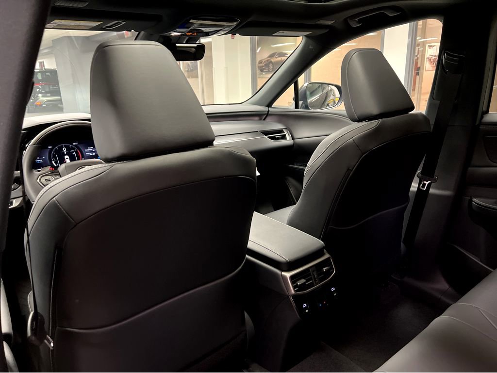 New 2026 Lexus RX 350 Premium AWD/4WD image 19