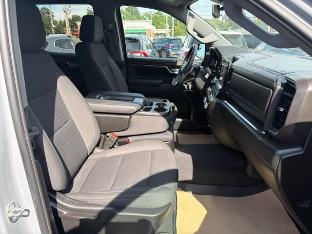 Used 2024 GMC Sierra 1500 Elevation AWD/4WD image 18
