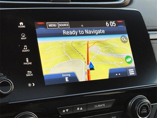 Used 2021 Honda CR-V Touring image 24