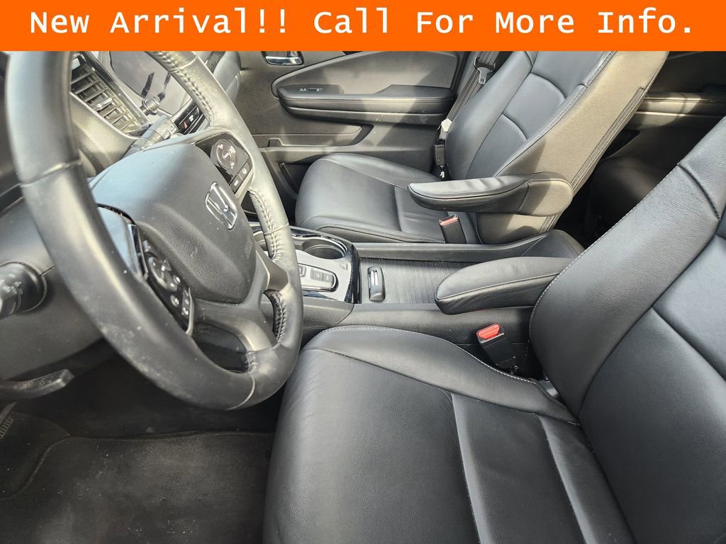 Used 2022 Honda Pilot Touring image 8