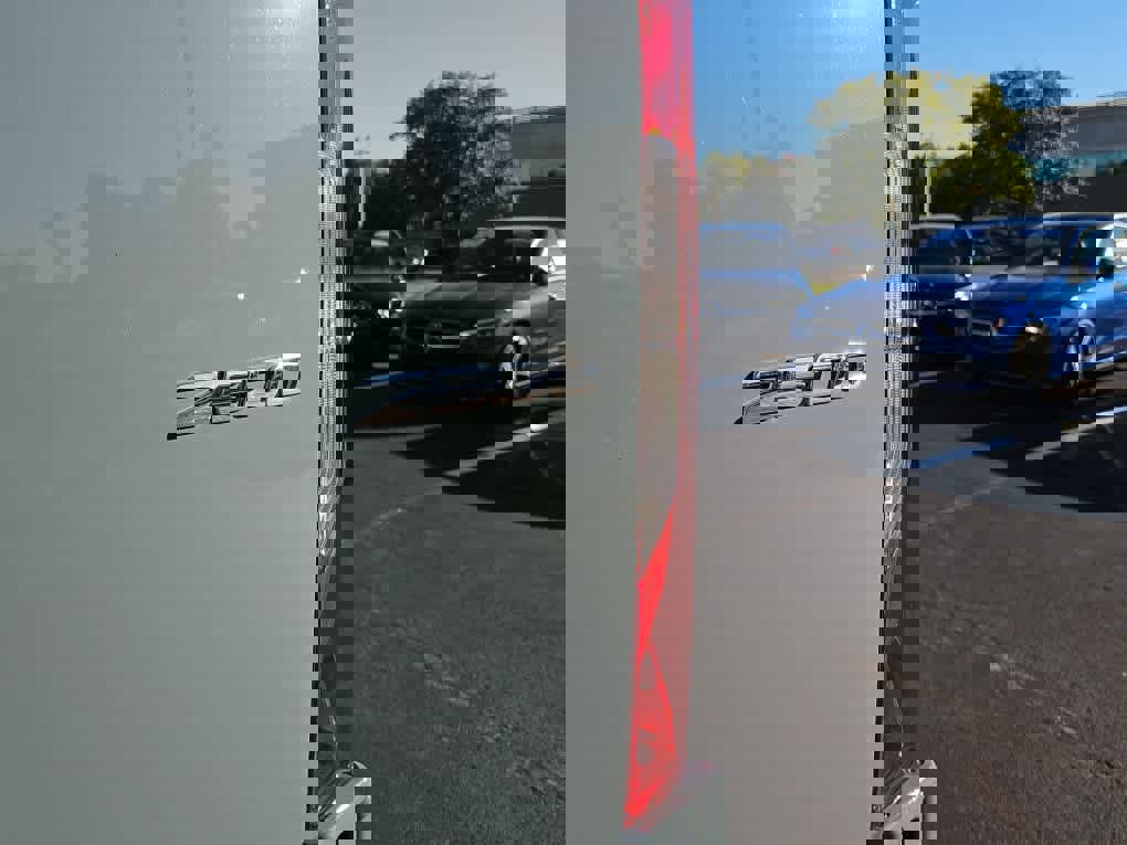 New 2026 Mercedes-Benz Sprinter 2500 image 7