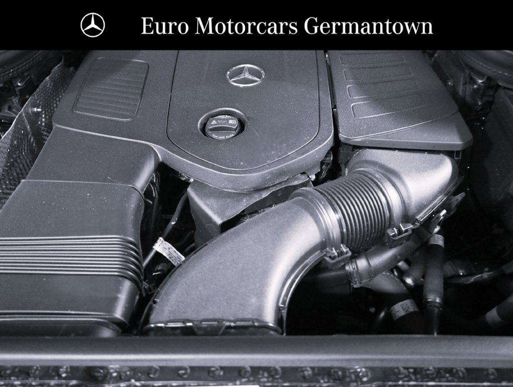 Certified 2026 Mercedes-Benz GLE 350 4MATIC image 71