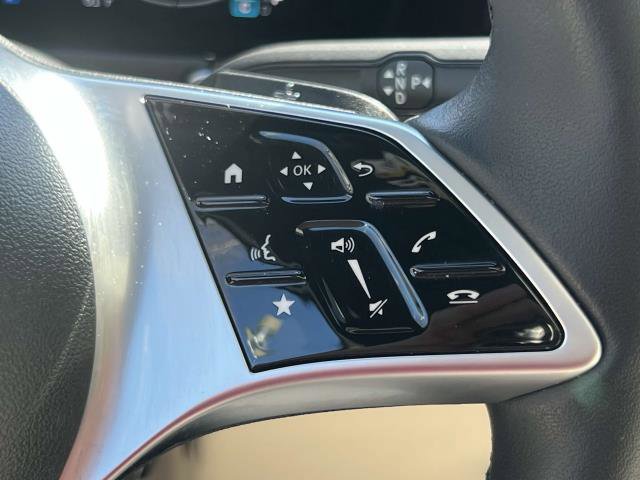 Certified 2024 Mercedes-Benz GLB 250 4MATIC image 25