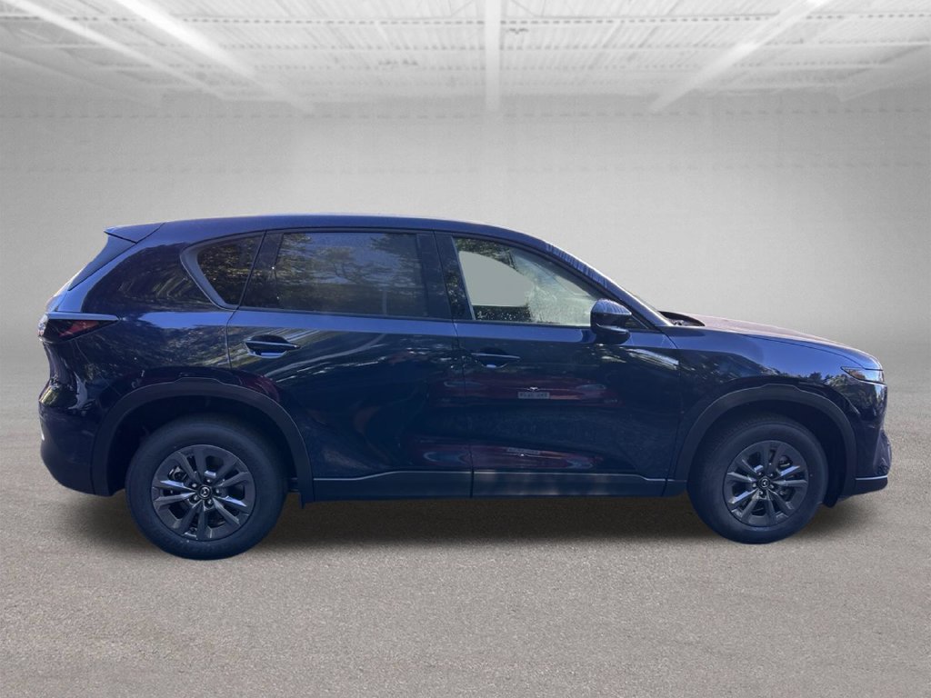 New 2026 MAZDA CX-5 Select AWD/4WD image 9