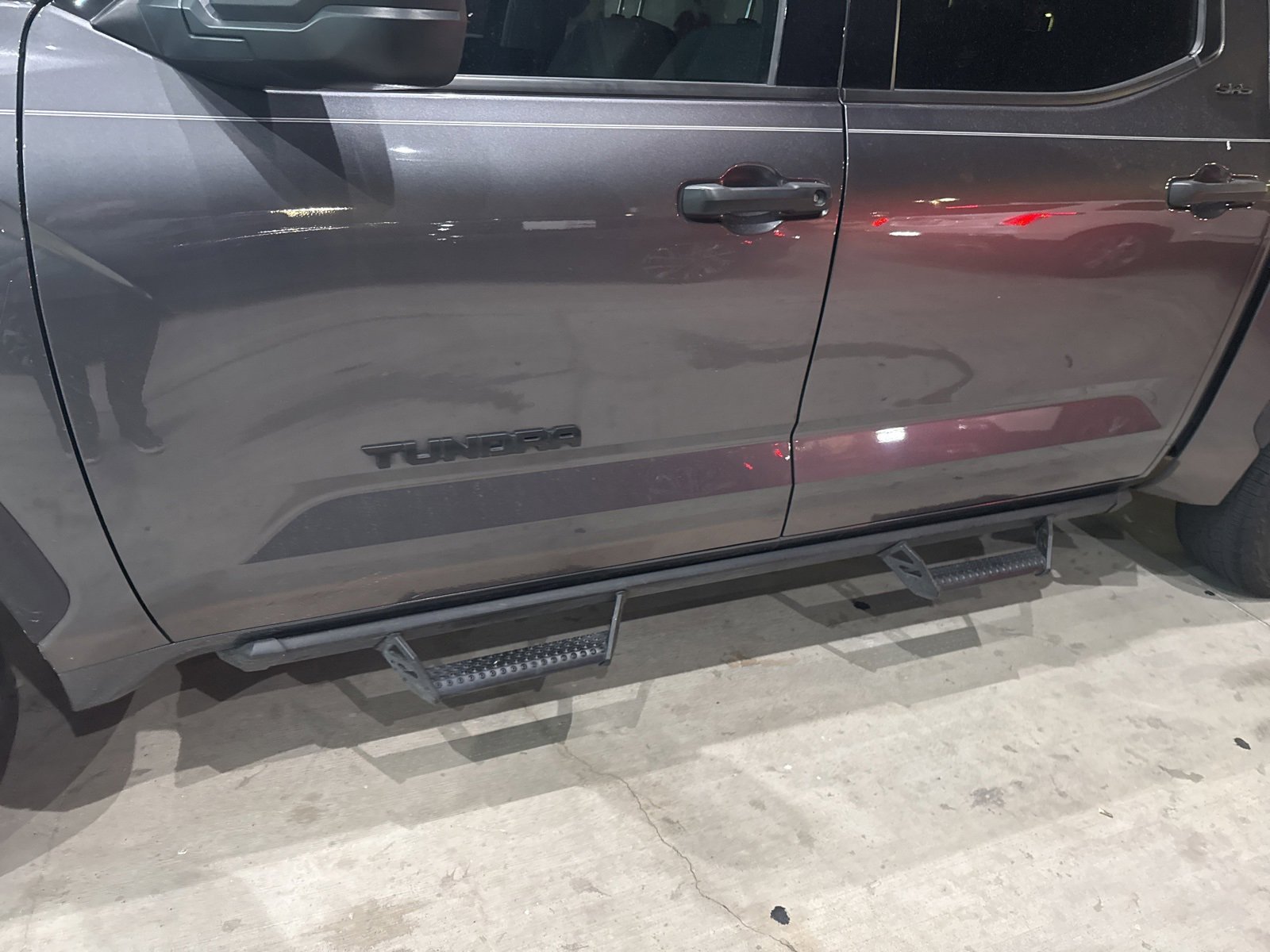 Used 2023 Toyota Tundra SR5 image 4