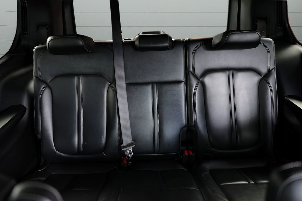 Used 2023 Jeep Wagoneer Series II image 62