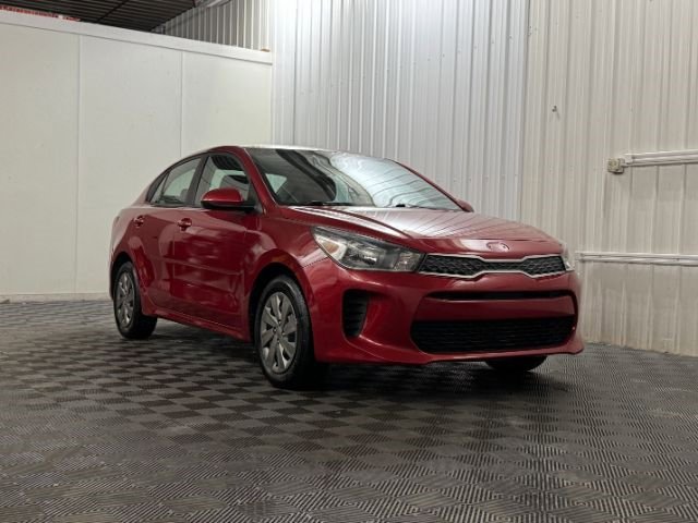 Used 2019 Kia Rio S image 20