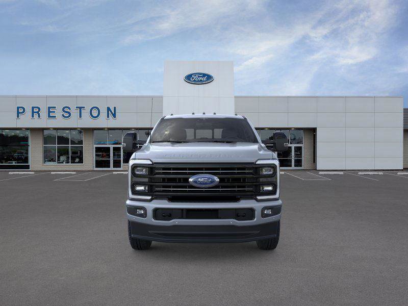 New 2026 Ford F350 Platinum image 6
