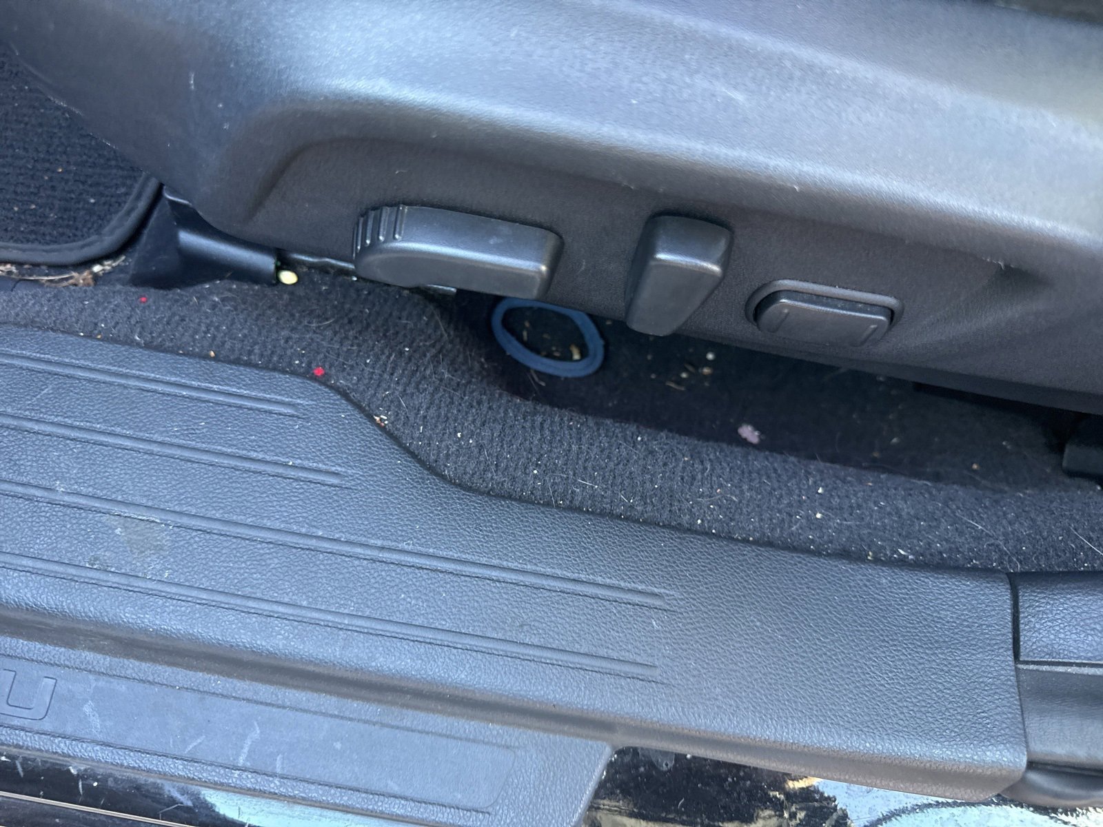 Used 2018 Subaru Legacy 2.5i Premium w/ Eyesight & BSD & Rcta & HBA image 8