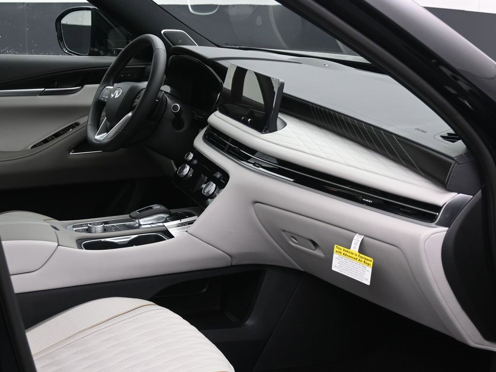 New 2026 INFINITI QX60 Autograph image 6