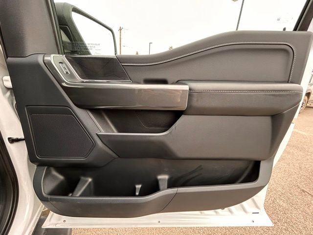 Used 2023 Ford F150 XLT w/ Equipment Group 301A Mid image 42