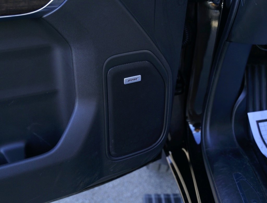 Used 2022 GMC Sierra 2500 Denali w/ Denali Black Diamond Edition image 25