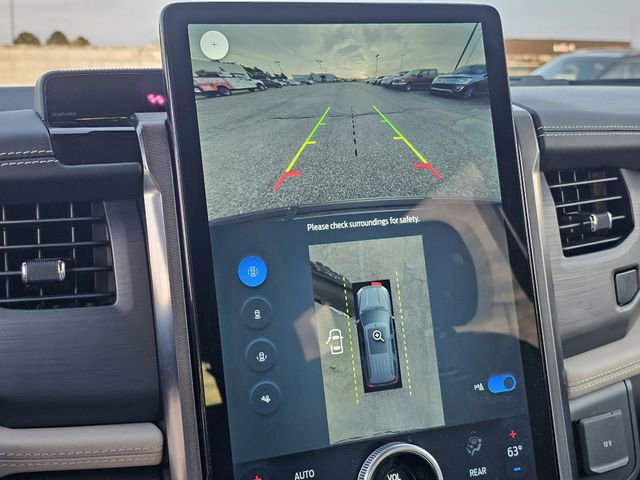 Certified 2024 Ford Expedition Platinum image 9