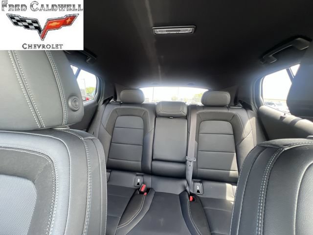 Used 2024 Chevrolet Equinox EV LT FWD image 13