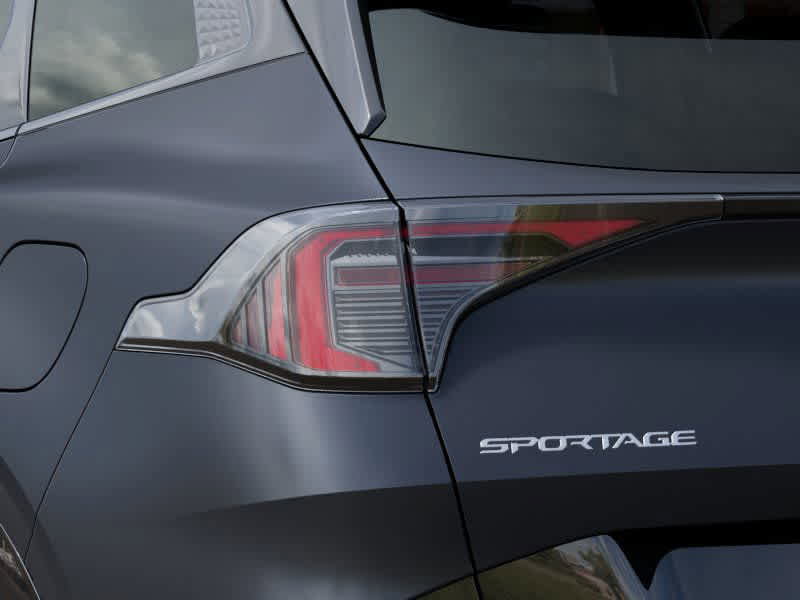 New 2026 Kia Sportage SX image 11