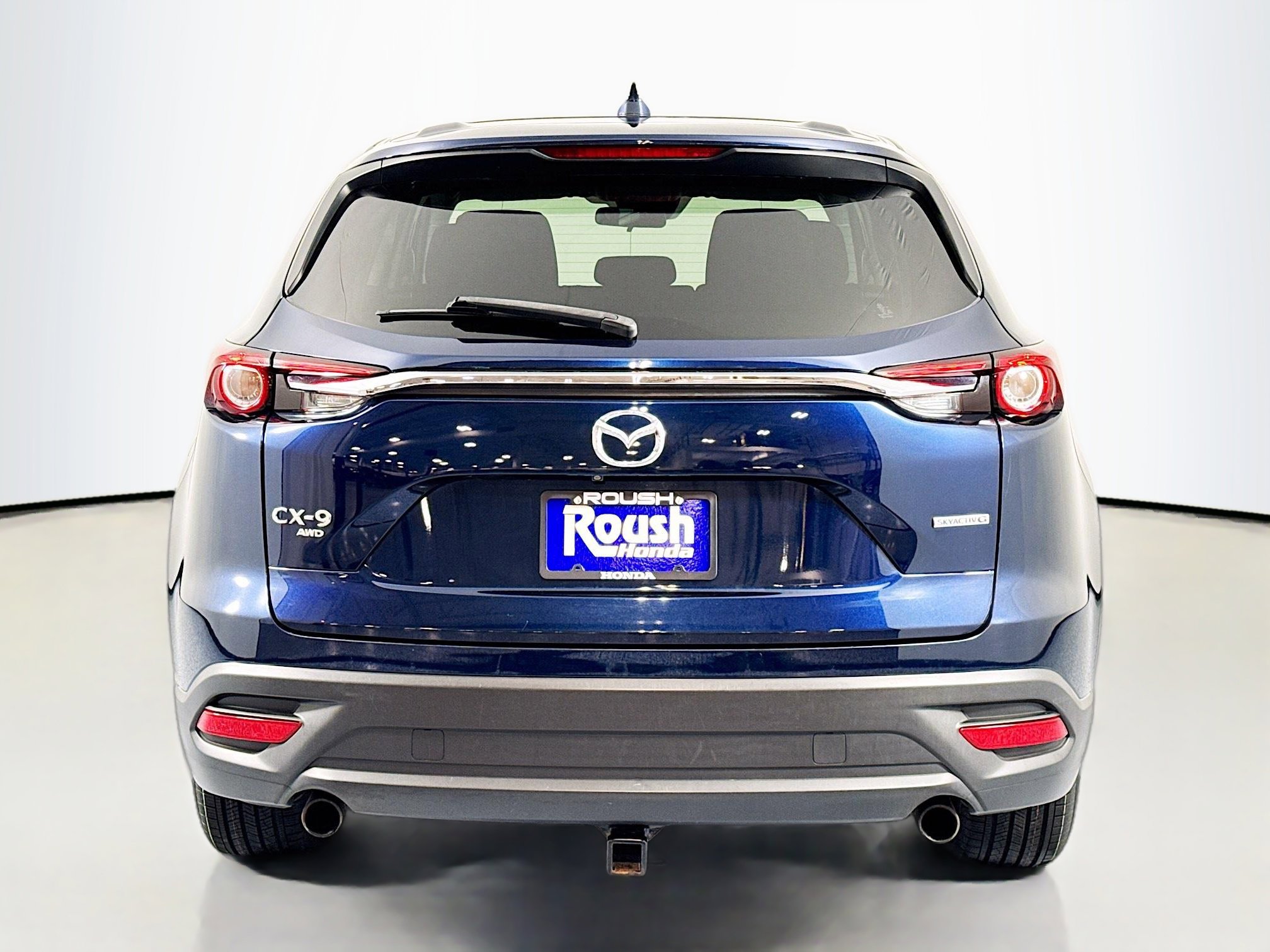 Used 2020 MAZDA CX-9 Sport image 6