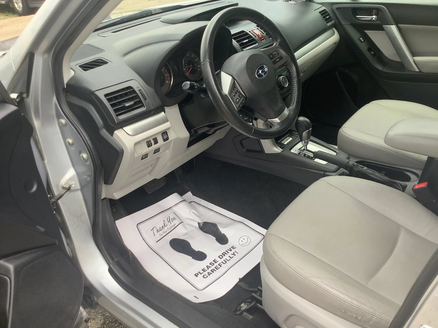 Used 2014 Subaru Forester 2.5i Limited AWD/4WD image 19