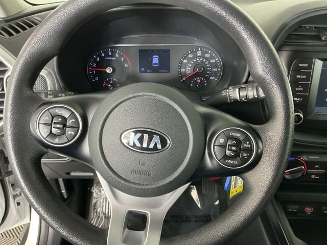 Used 2020 Kia Soul LX image 16