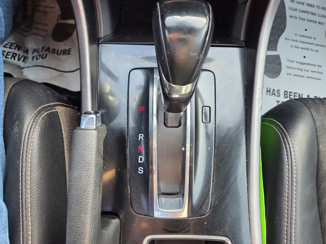 Used 2016 Honda Accord Sport image 27