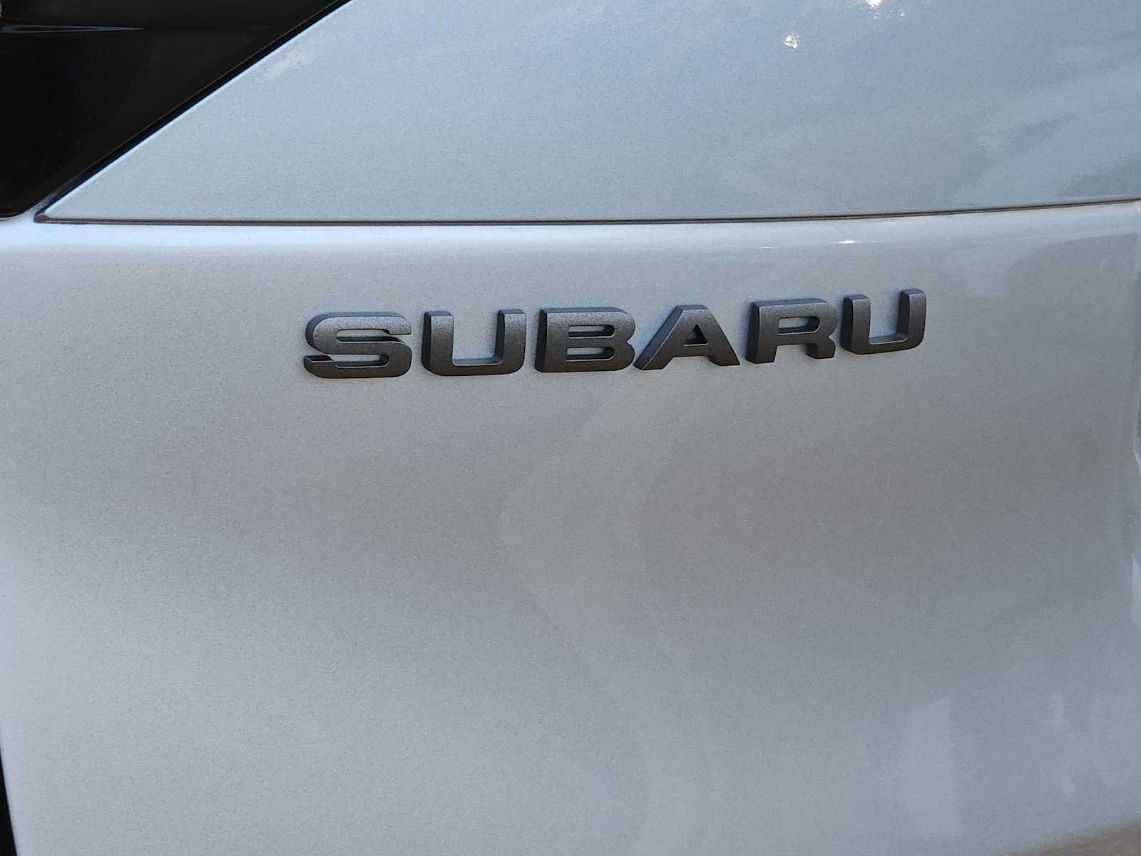 Certified 2026 Subaru Forester Touring AWD/4WD image 12