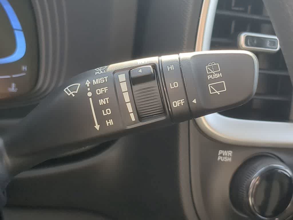 New 2026 Hyundai Venue SE FWD image 26