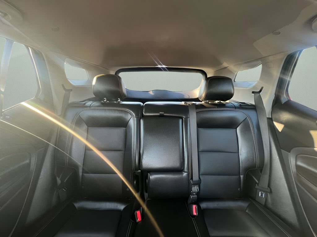 Used 2020 GMC Terrain SLT FWD image 17