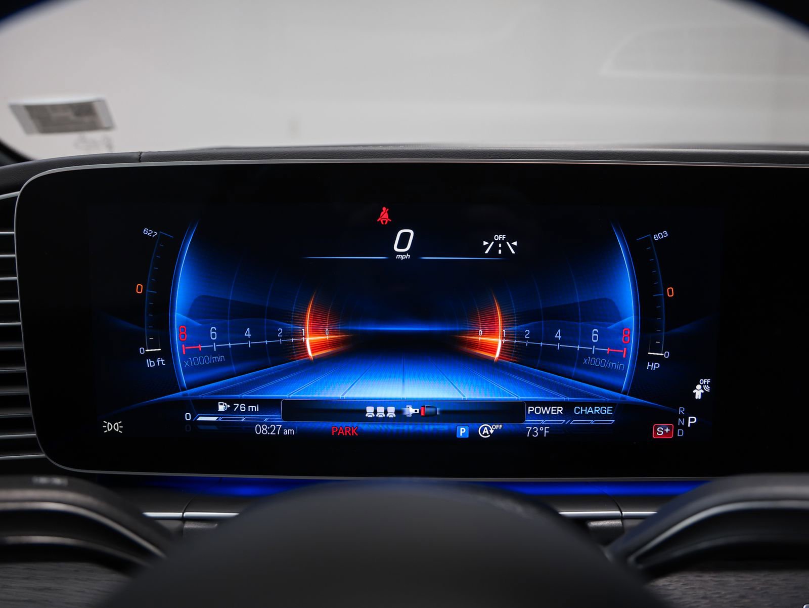 Used 2025 Mercedes-Benz GLE 63 AMG S image 45