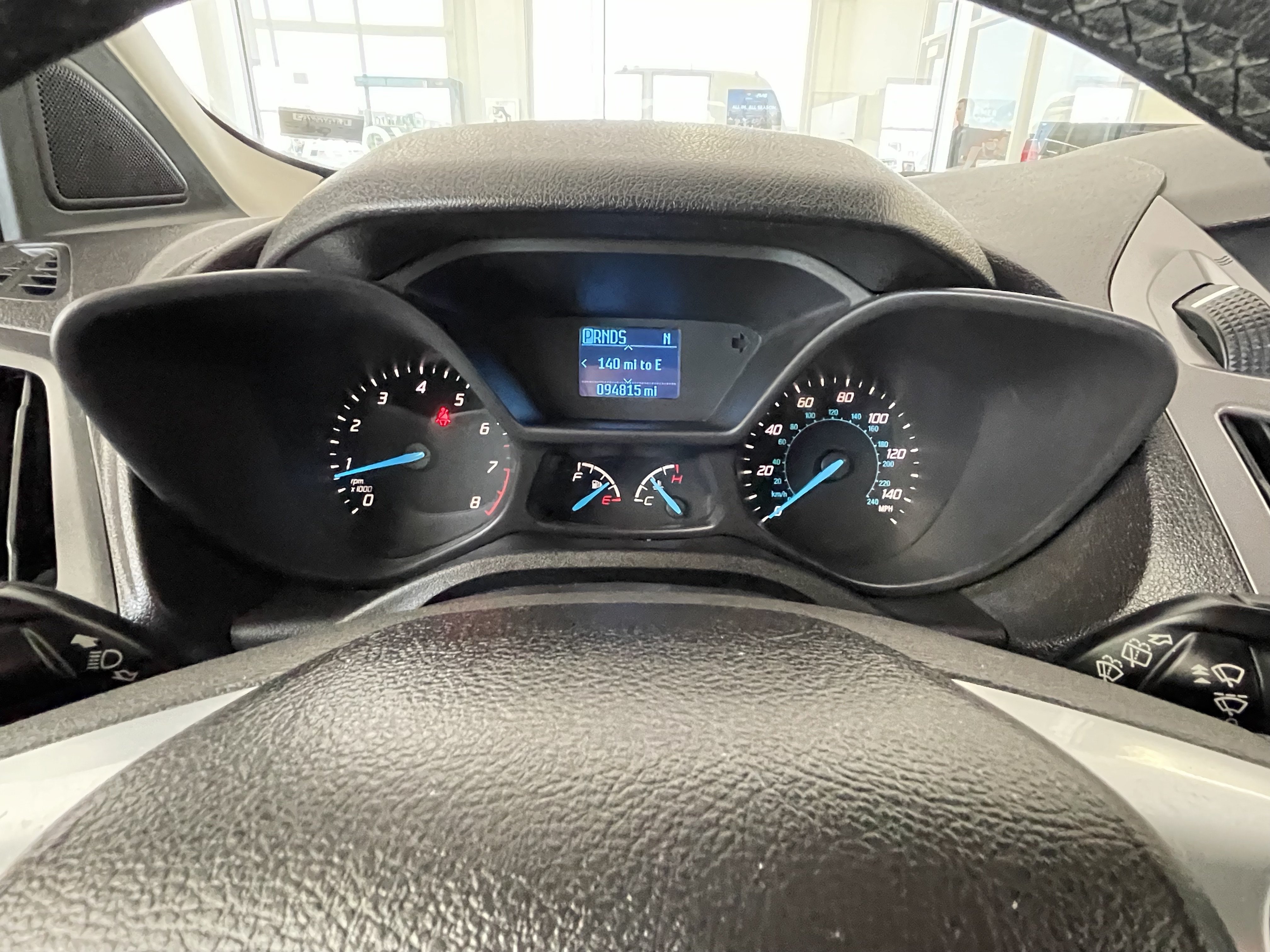 Used 2014 Ford Transit Connect XLT FWD image 26