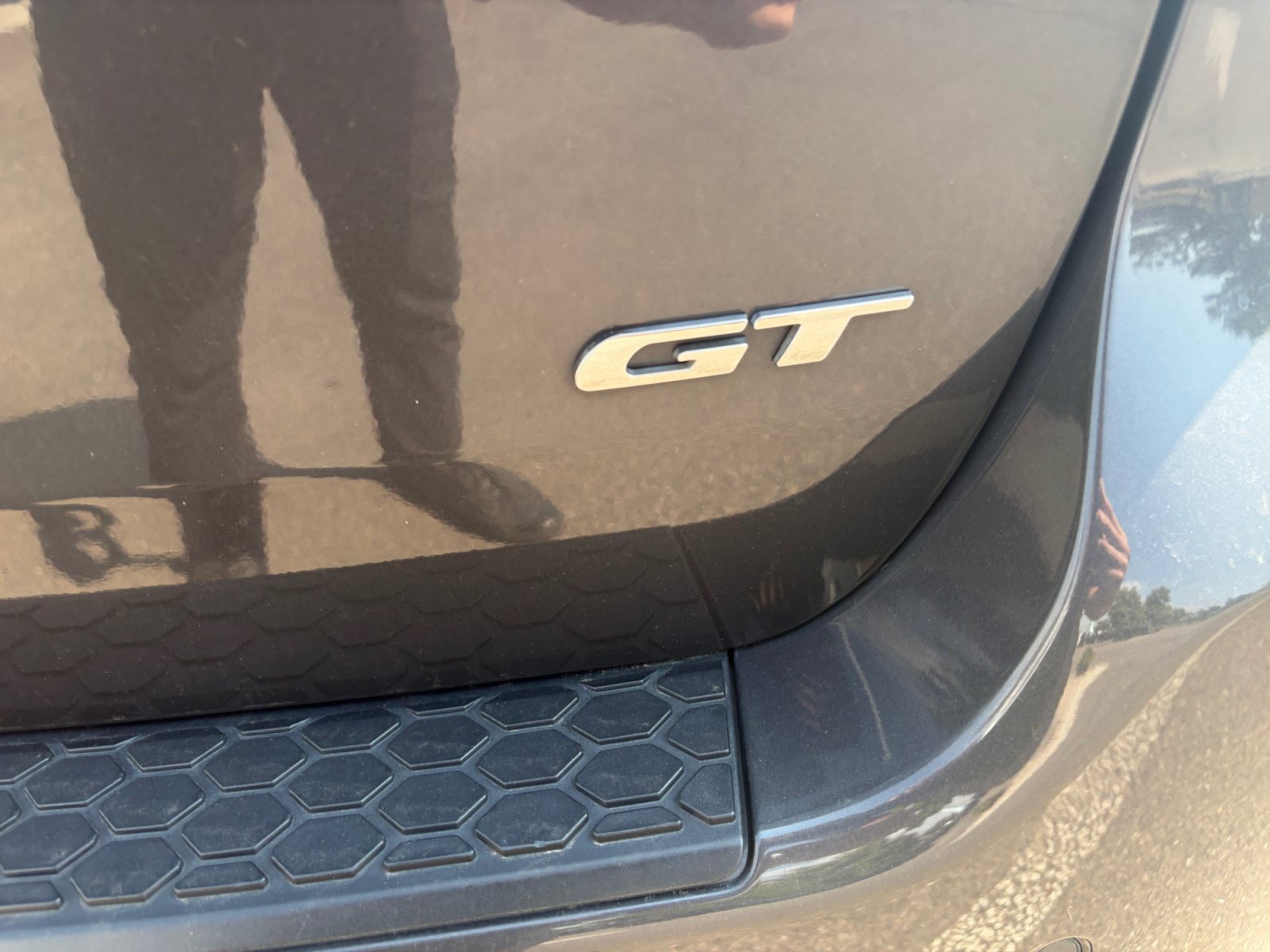 Used 2024 Dodge Durango GT AWD/4WD image 29