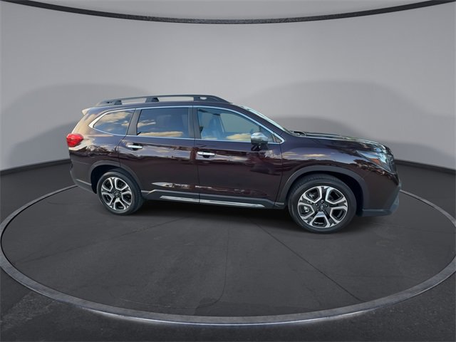 Certified 2023 Subaru Ascent Touring image 9