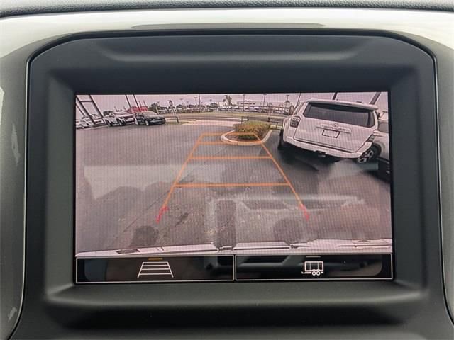 New 2026 GMC Sierra 1500 Pro w/ Pro Value Package image 22