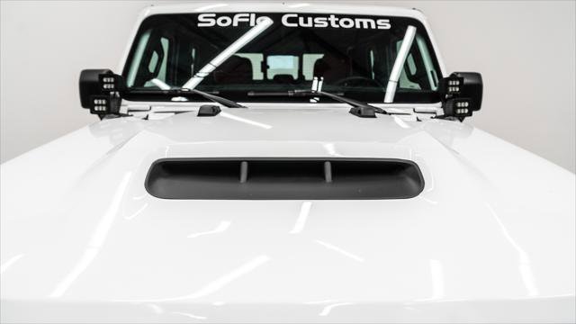 Used 2026 Jeep Gladiator Sport image 20