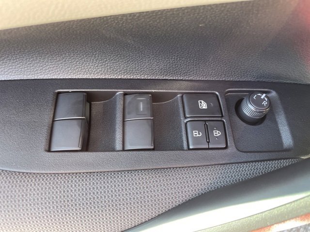 New 2026 Toyota Corolla LE image 14