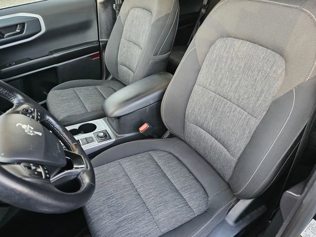 Used 2021 Ford Bronco Sport Big Bend w/ Big Bend Package (96B) image 24