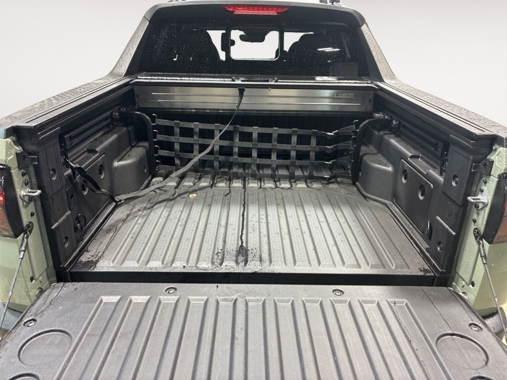 New 2026 Hyundai Santa Cruz SEL image 16