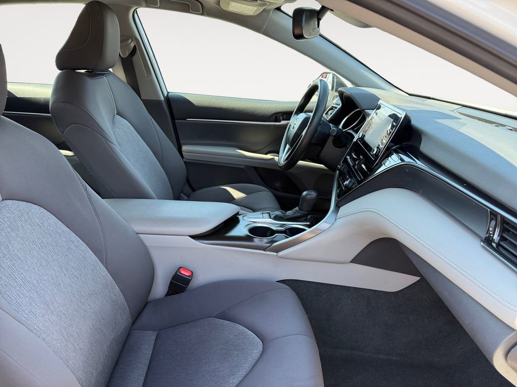 Certified 2023 Toyota Camry LE w/ Convenience Package image 15