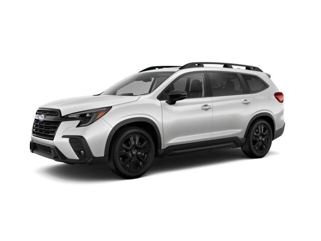 New 2026 Subaru Ascent Bronze Edition image 3